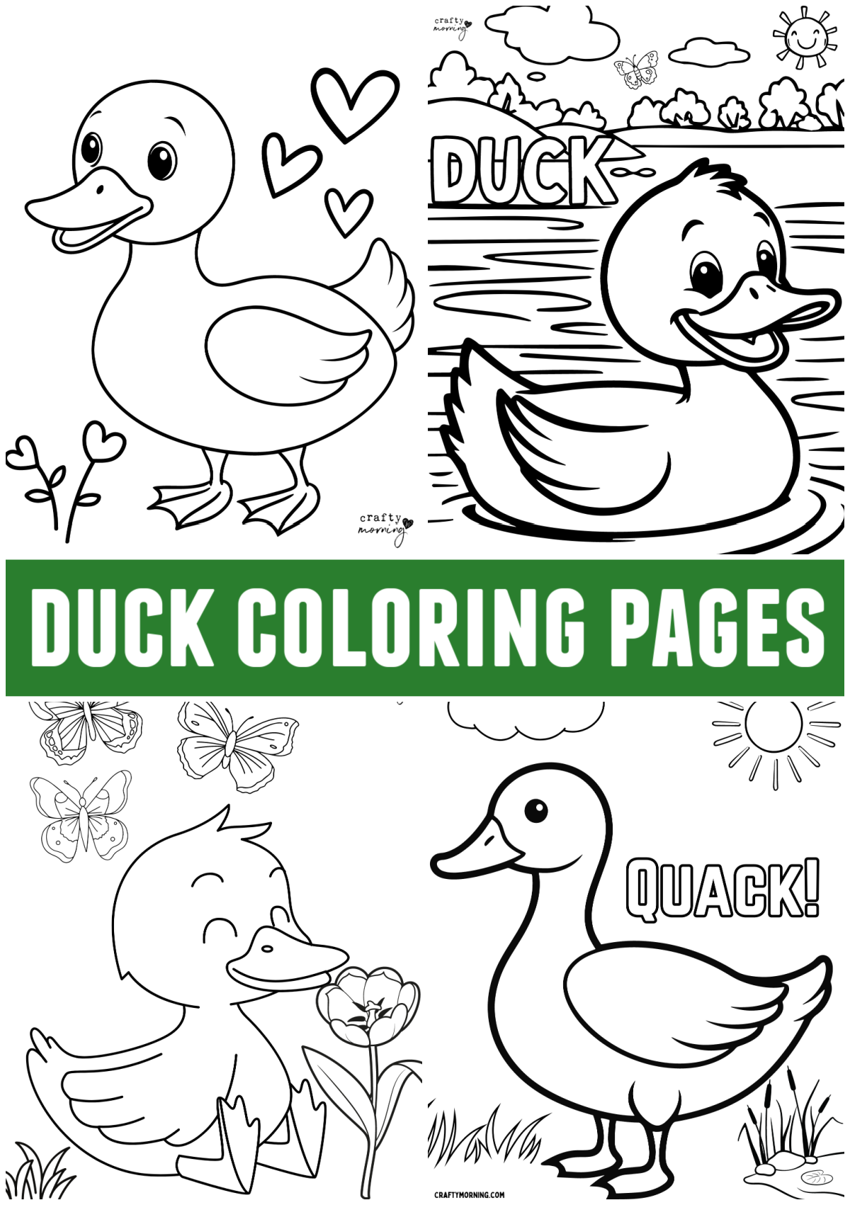 Water Bird Coloring Pages Water Bird Coloring Pages