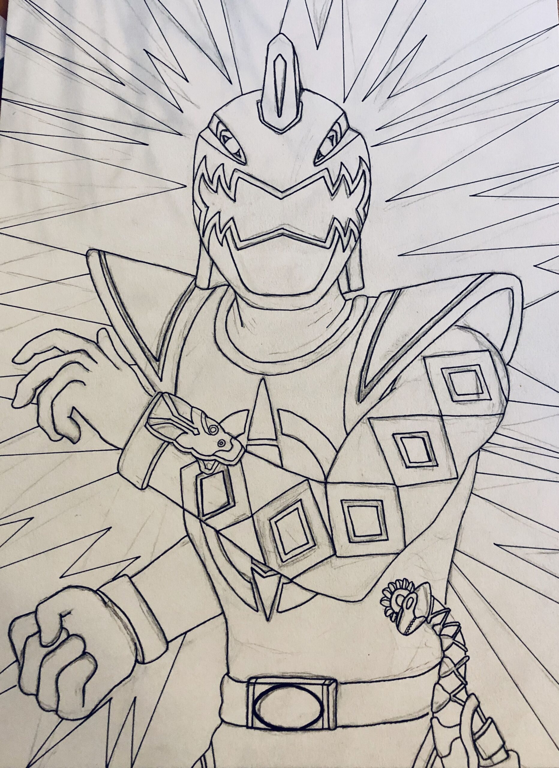 10 Power Ranger Colouring Pages Ideas Power Rangers Coloring Pages Ranger Colouring Pages