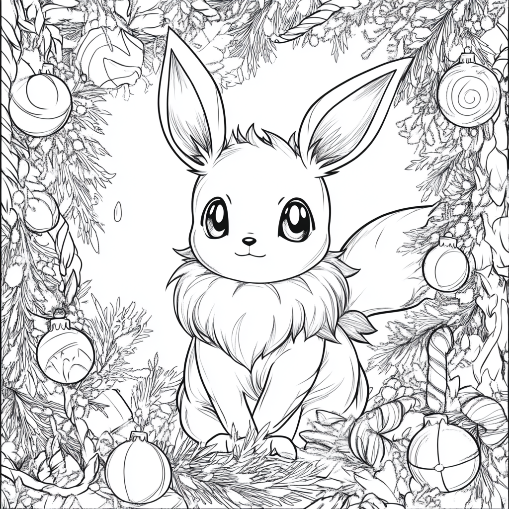 11 Pokemon Christmas Coloring Pages free Printables Kids Quotes Quotes Jokes Riddles For Happy And Kind Children 