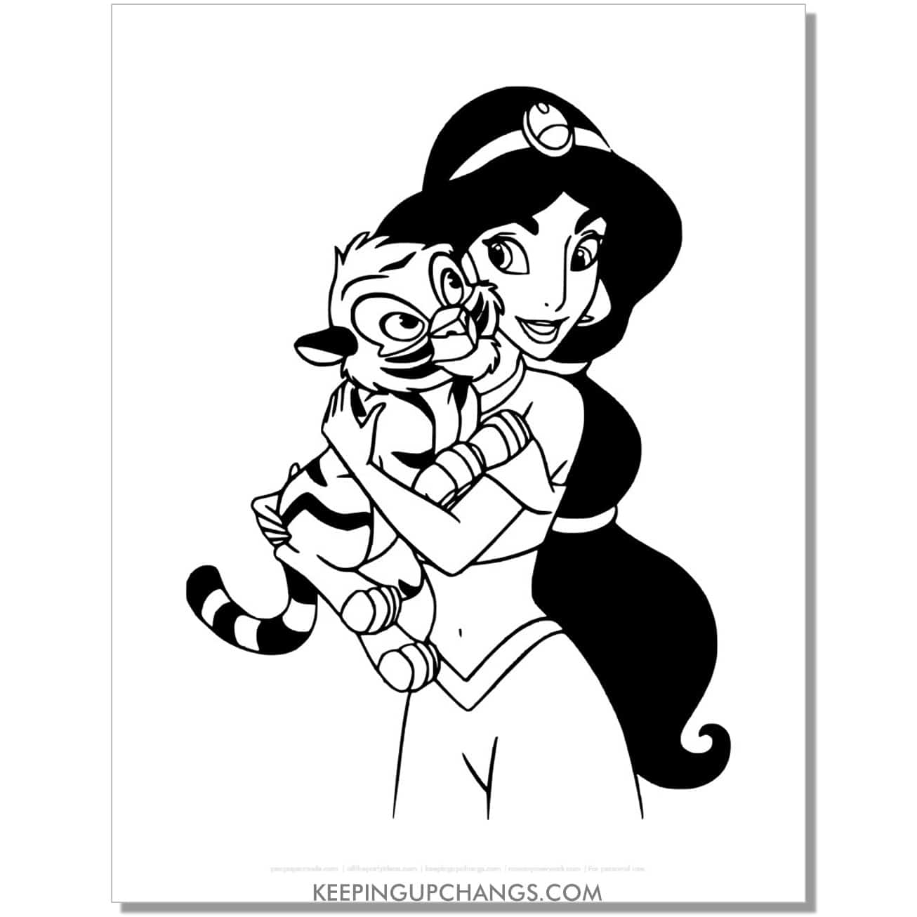 13 Free Rajah Coloring Pages Sheets MOST POPULAR Printables 
