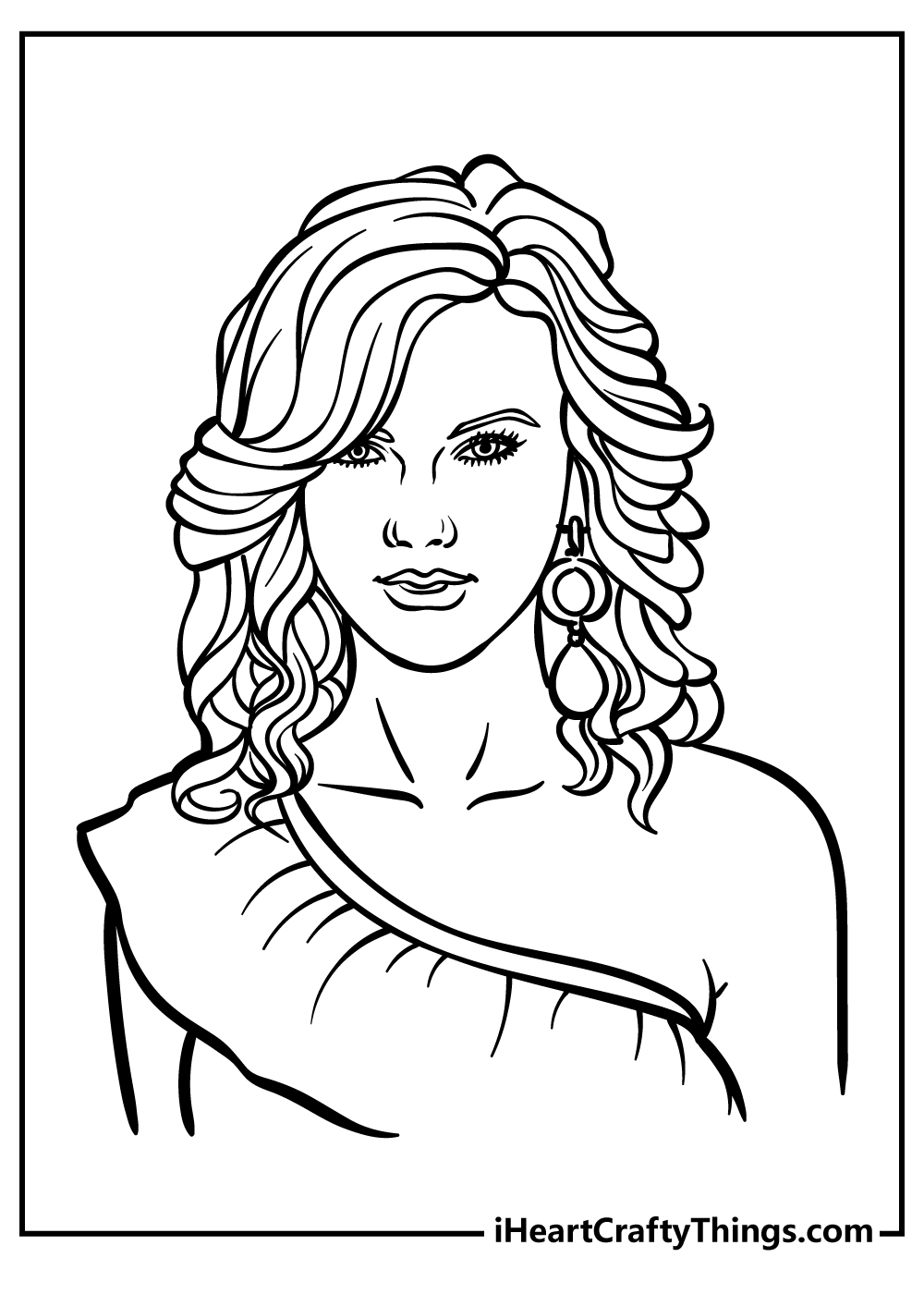 15 Coloring Pages For Teens 100 Free Printables 