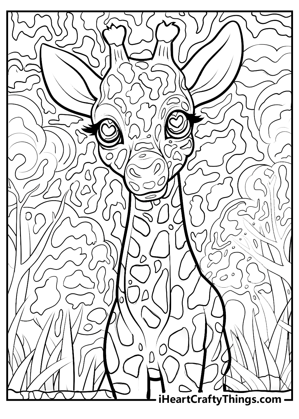15 Lisa Frank Coloring Pages 100 Free To Print 