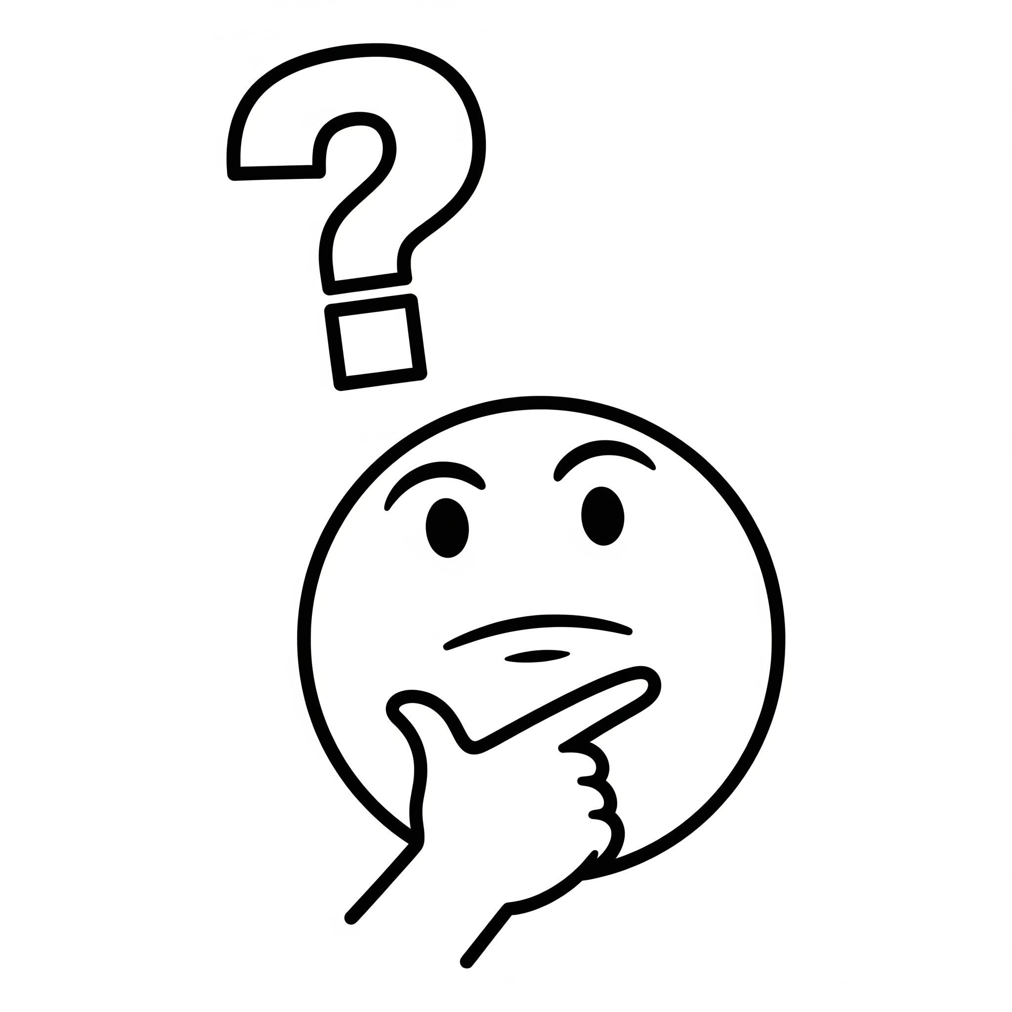 18 Emoji Coloring Pages Disegnidacoloraremondo