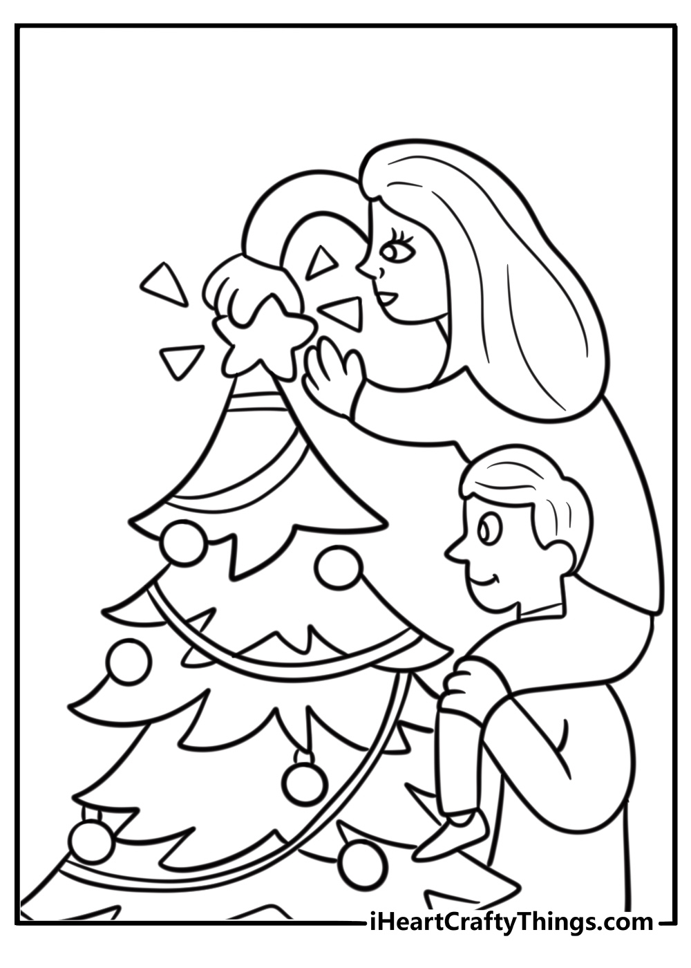 20 Free Couple Coloring Pages For Kids
