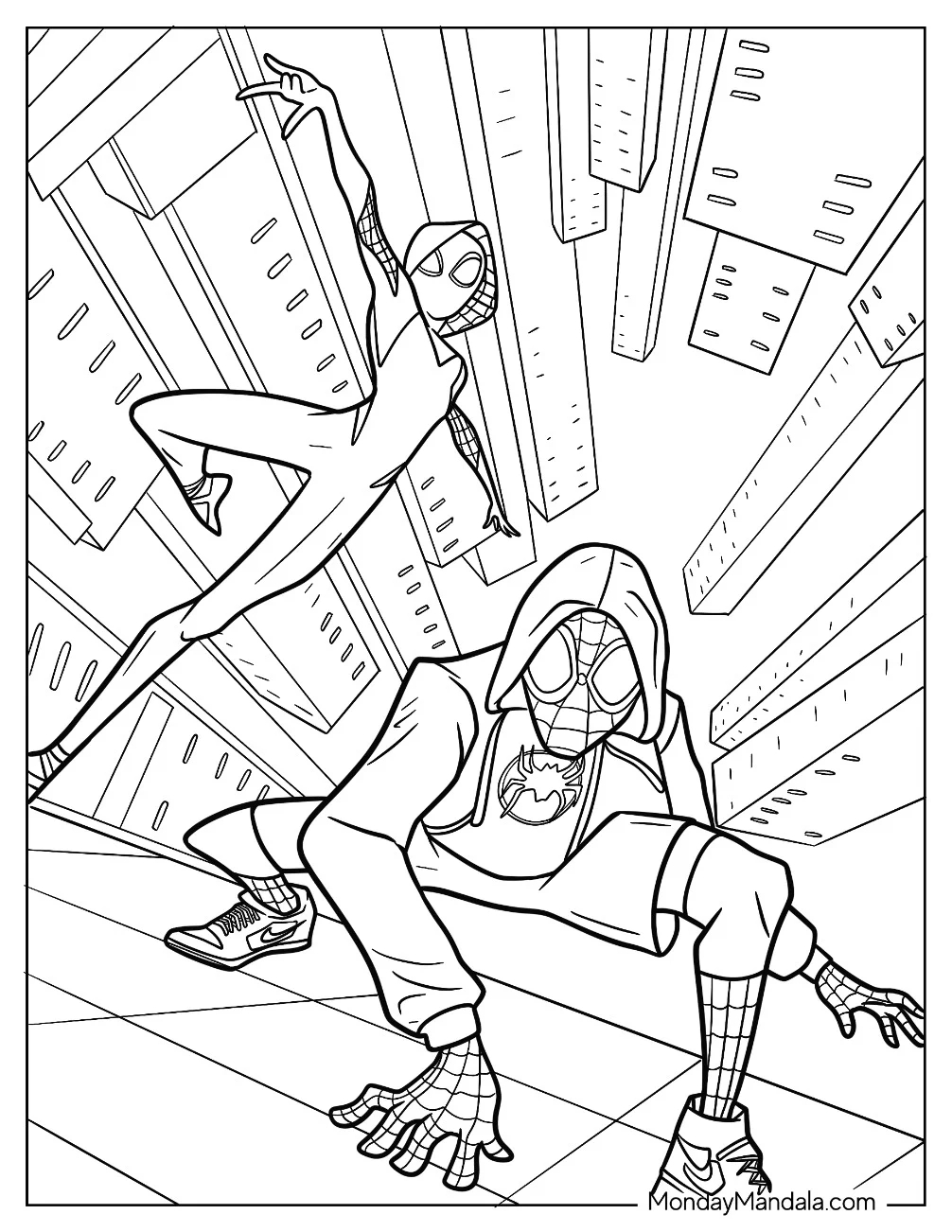 Girl And Guy Coloring Pages Girl And Guy Coloring Pages