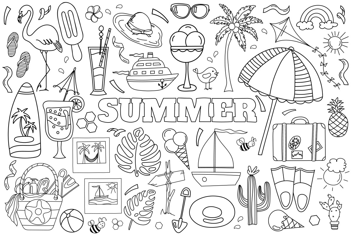 Funny Coloring Pages For Adults Only