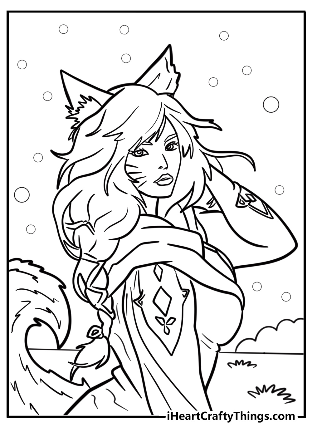 25 League Of Legends Coloring Pages 100 Free To Print 