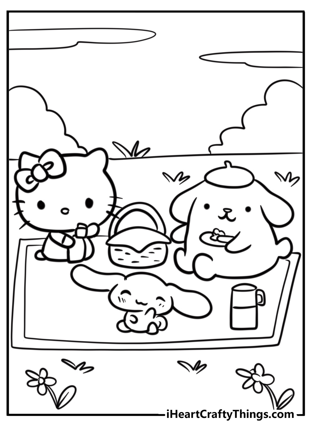 25 Pompompurin Coloring Pages 100 Free To Print 