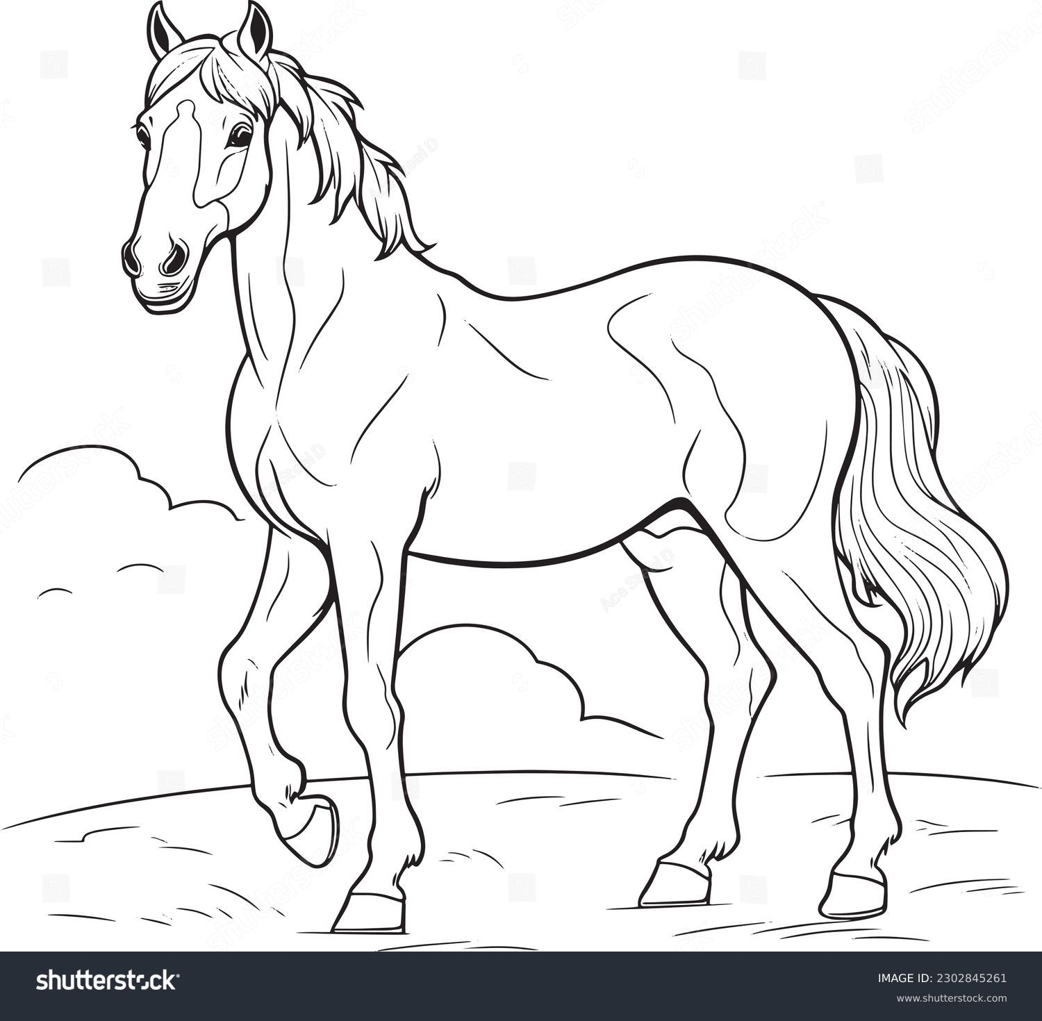 26 Thousand Coloring Book Horse Royalty Free Images Stock Photos Pictures Shutterstock 26 Thousand Coloring Book Horse Royalty Free Images Stock Photos Pictures Shutterstock