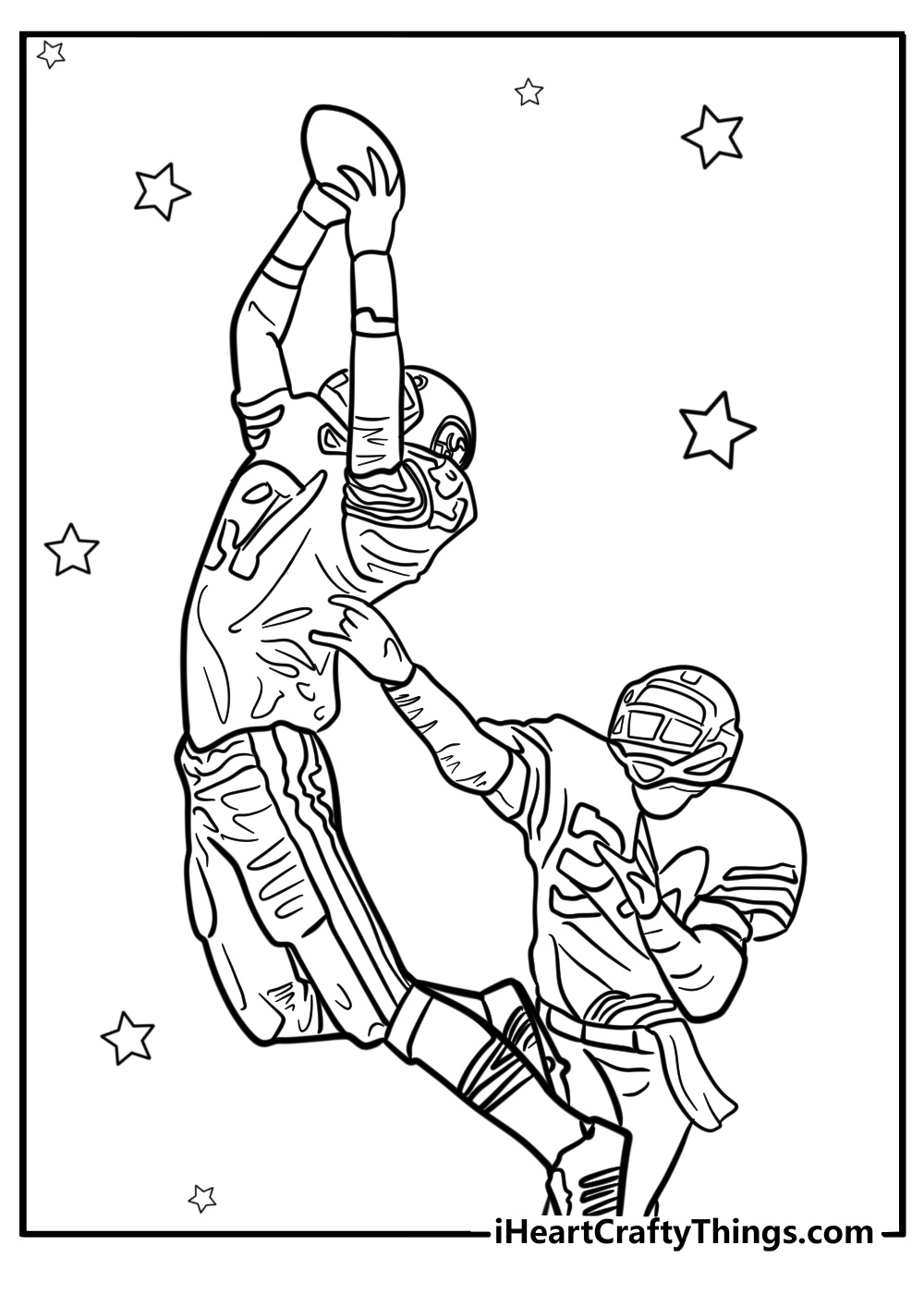 29 San Francisco 49ers Coloring Pages Free Printable PDFs 