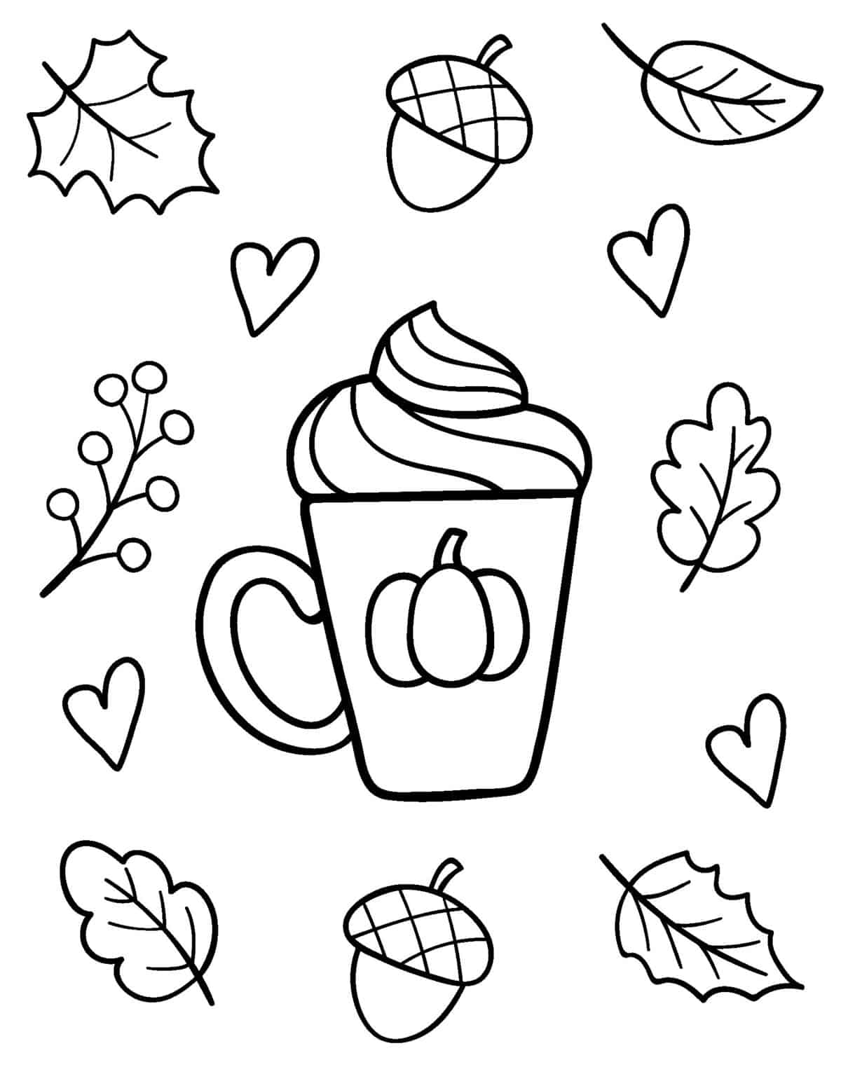 30 Free Thanksgiving Coloring Pages For Kids And Adults Prudent Penny Pincher 30 Free Thanksgiving Coloring Pages For Kids And Adults Prudent Penny Pincher