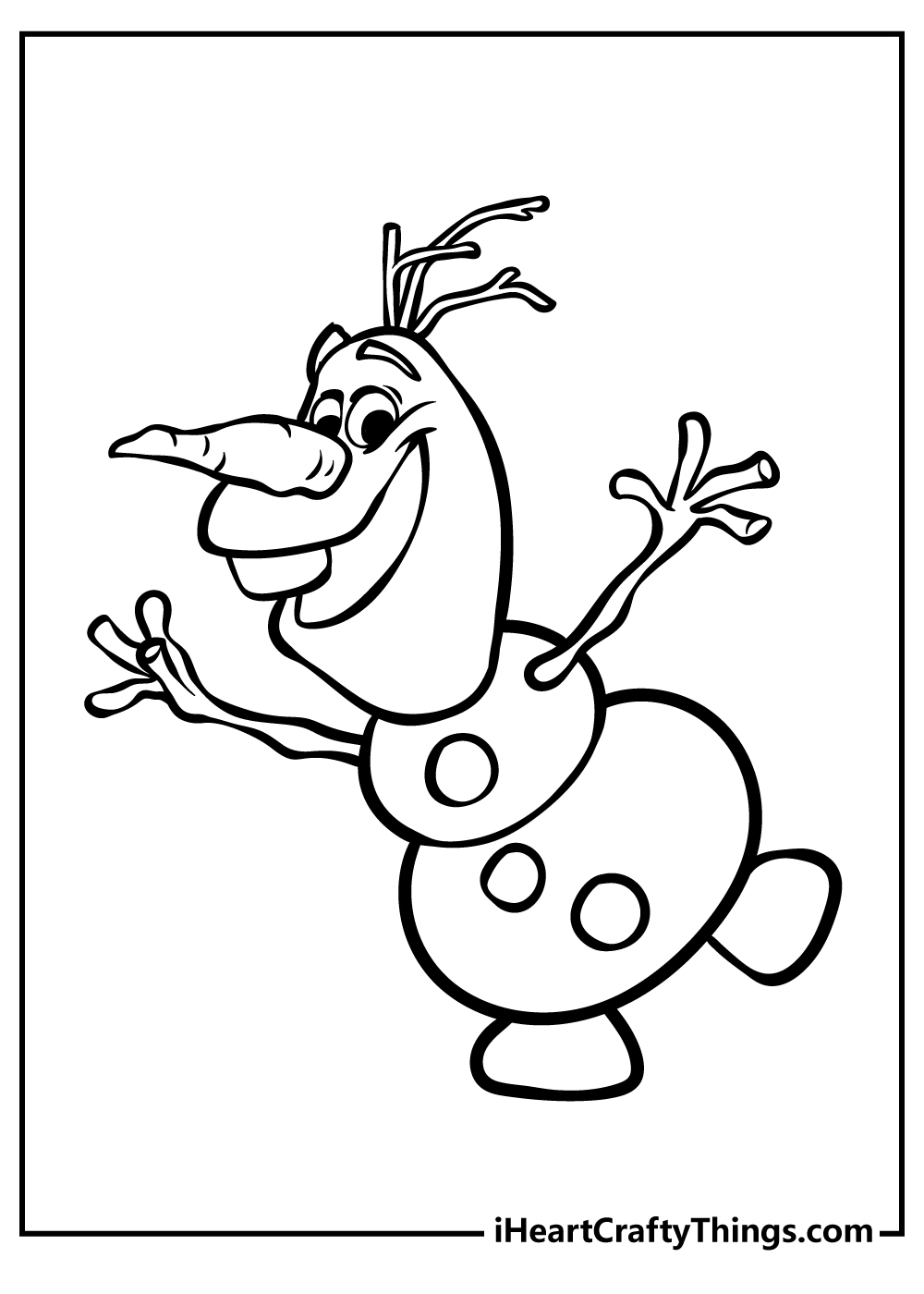 45 New Frozen Coloring Pages Frozen 2 Free Printables
