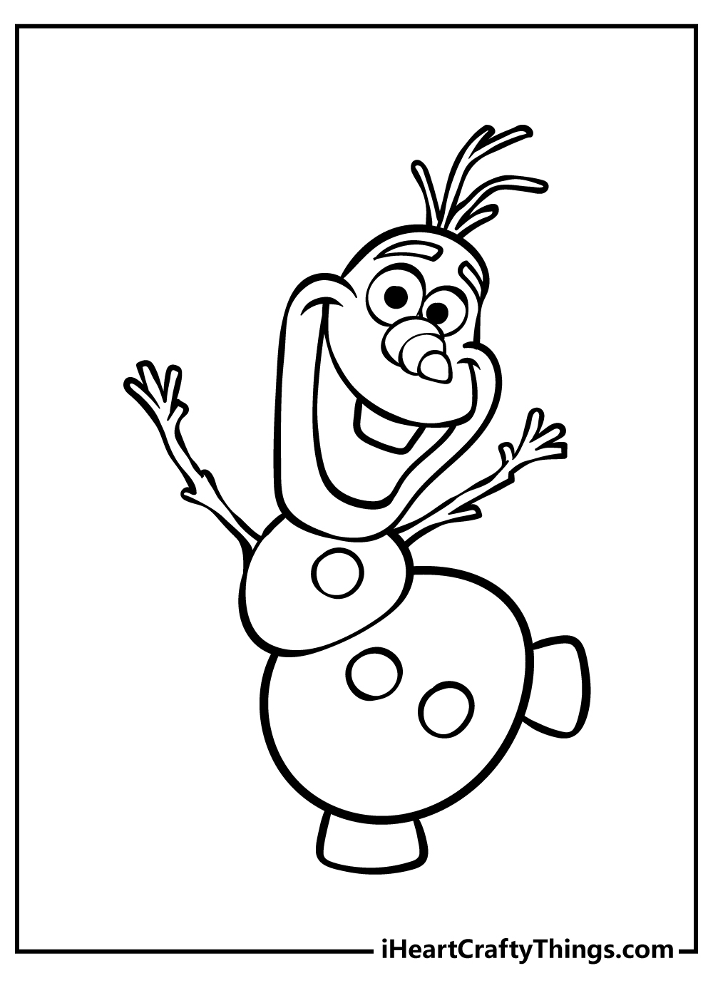 45 New Frozen Coloring Pages Frozen 2 Free Printables