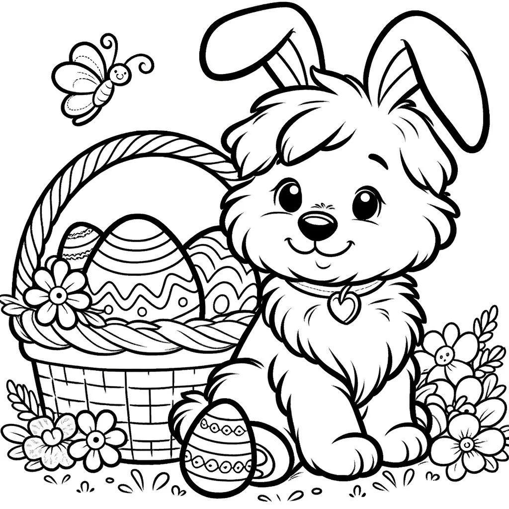 5 Easter Dog Coloring Pages Dog Coloring Pages Puppy Dog Cute Dog Coloring Easter Coloring Cute Puppy Easter Dog Coloring Etsy 5 Easter Dog Coloring Pages Dog Coloring Pages Puppy Dog Cute Dog Coloring Easter Coloring Cute Puppy Easter Dog Coloring Etsy