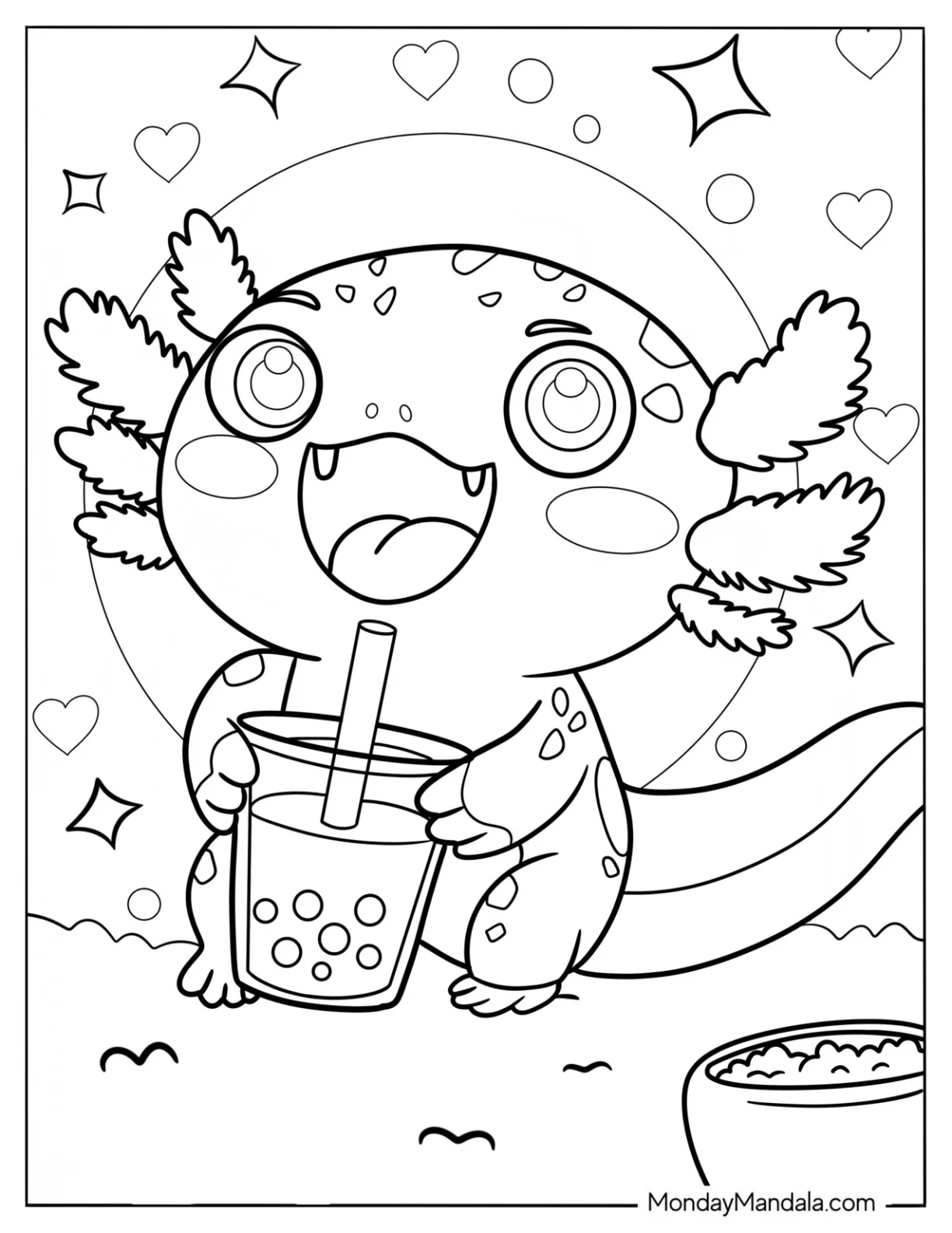 Cool Things Coloring Pages Cool Things Coloring Pages