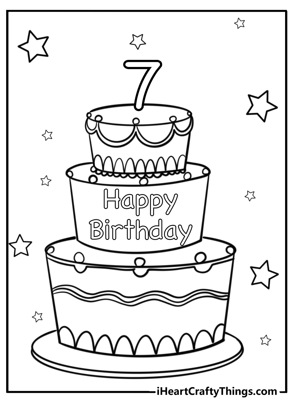 Happy 16th Birthday Coloring Pages Happy 16th Birthday Coloring Pages