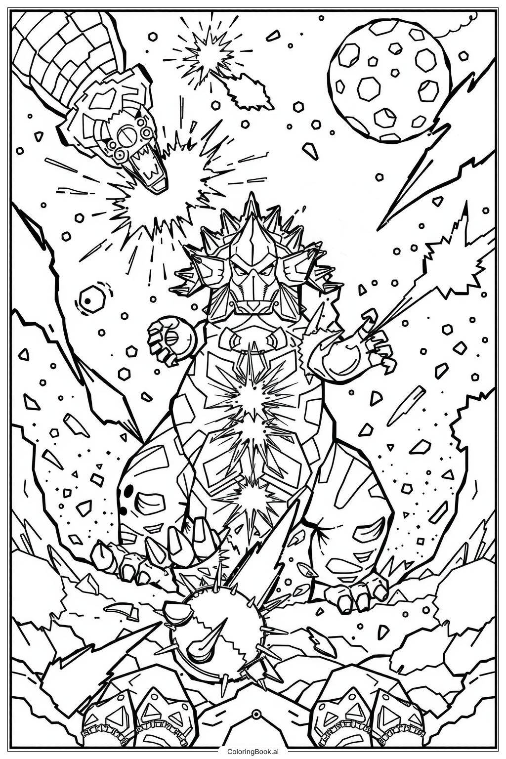 67 Godzilla Coloring Pages Free PDF PNG Printables 67 Godzilla Coloring Pages Free PDF PNG Printables