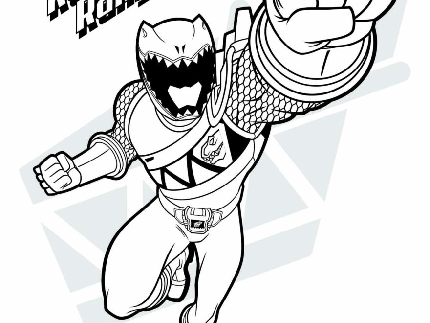 8 Best Power Rangers Coloring Pages Ideas Power Rangers Coloring Pages Power Rangers Coloring Pages