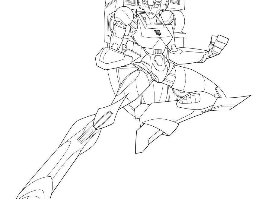 AeonMagnus Official Takara Tomy Transformers Cyberverse