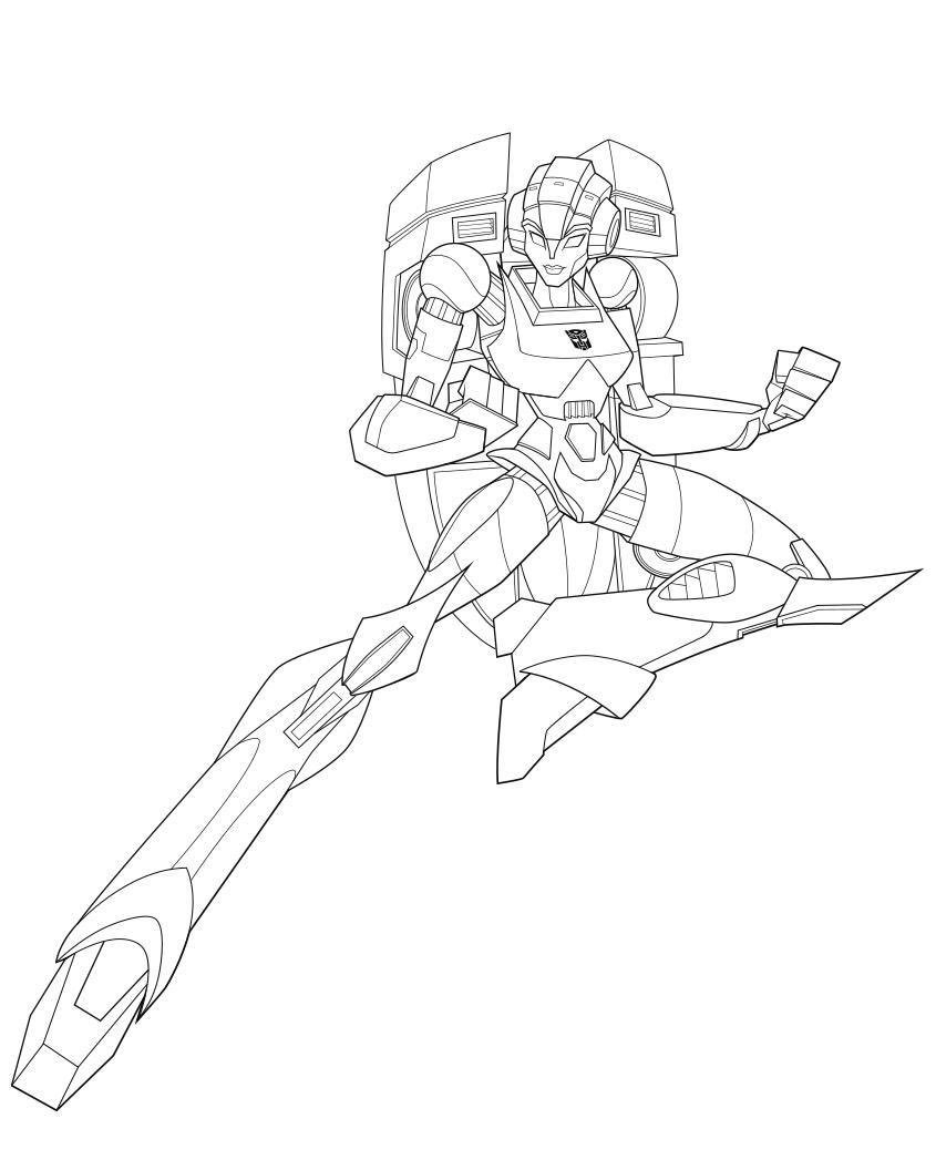 AeonMagnus Official Takara Tomy Transformers Cyberverse 