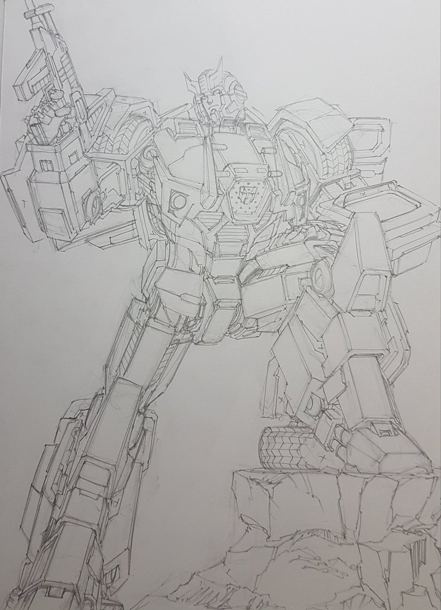 Alex Milne On X WIP IDW Prowl Commission transformers IDW hasbro Prowl Https t co cFQfrxxD3q X