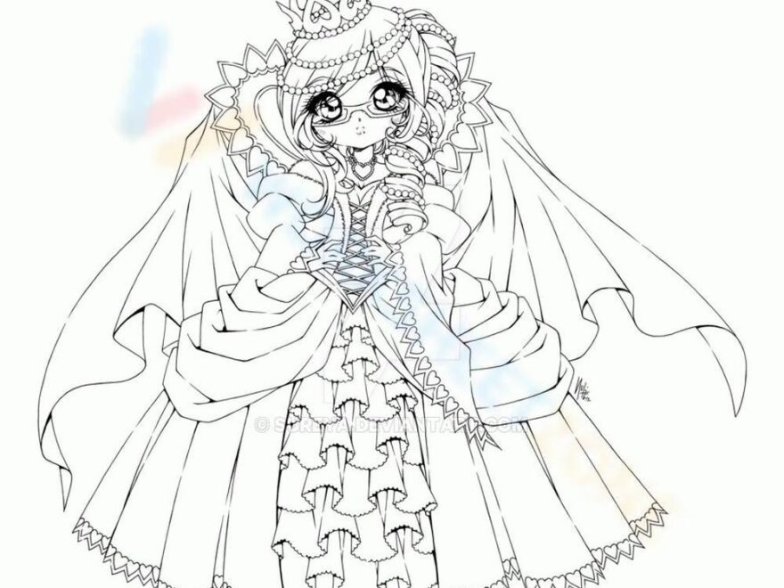 Aphmau Coloring Pages Printables Worksheetzone Coloring