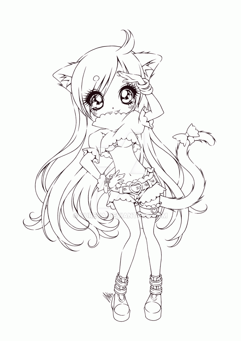 Aphmau Coloring Pages Printables Worksheetzone Coloring