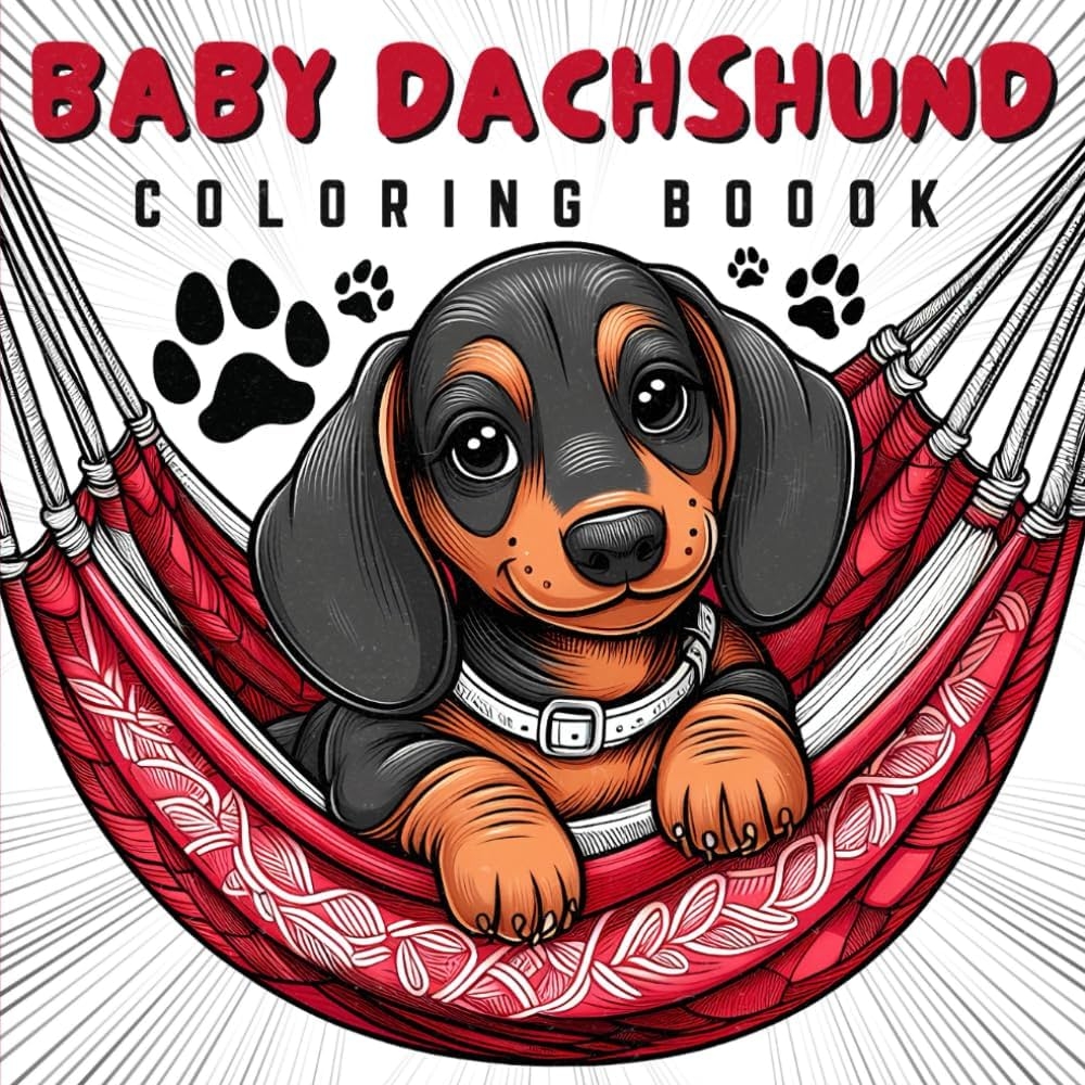 Dog Coloring Pages For Toddlers Dog Coloring Pages For Toddlers