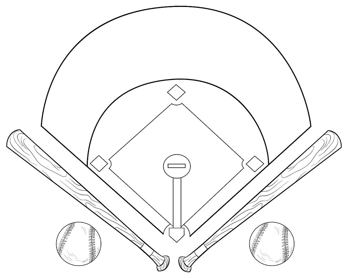 Baseball Coloring Pages For Kids Printable Baseball Coloring Pages To Help Get Your World Series On Printables 30Seconds Mom Baseball Coloring Pages For Kids Printable Baseball Coloring Pages To Help Get Your World Series On Printables 30Seconds Mom