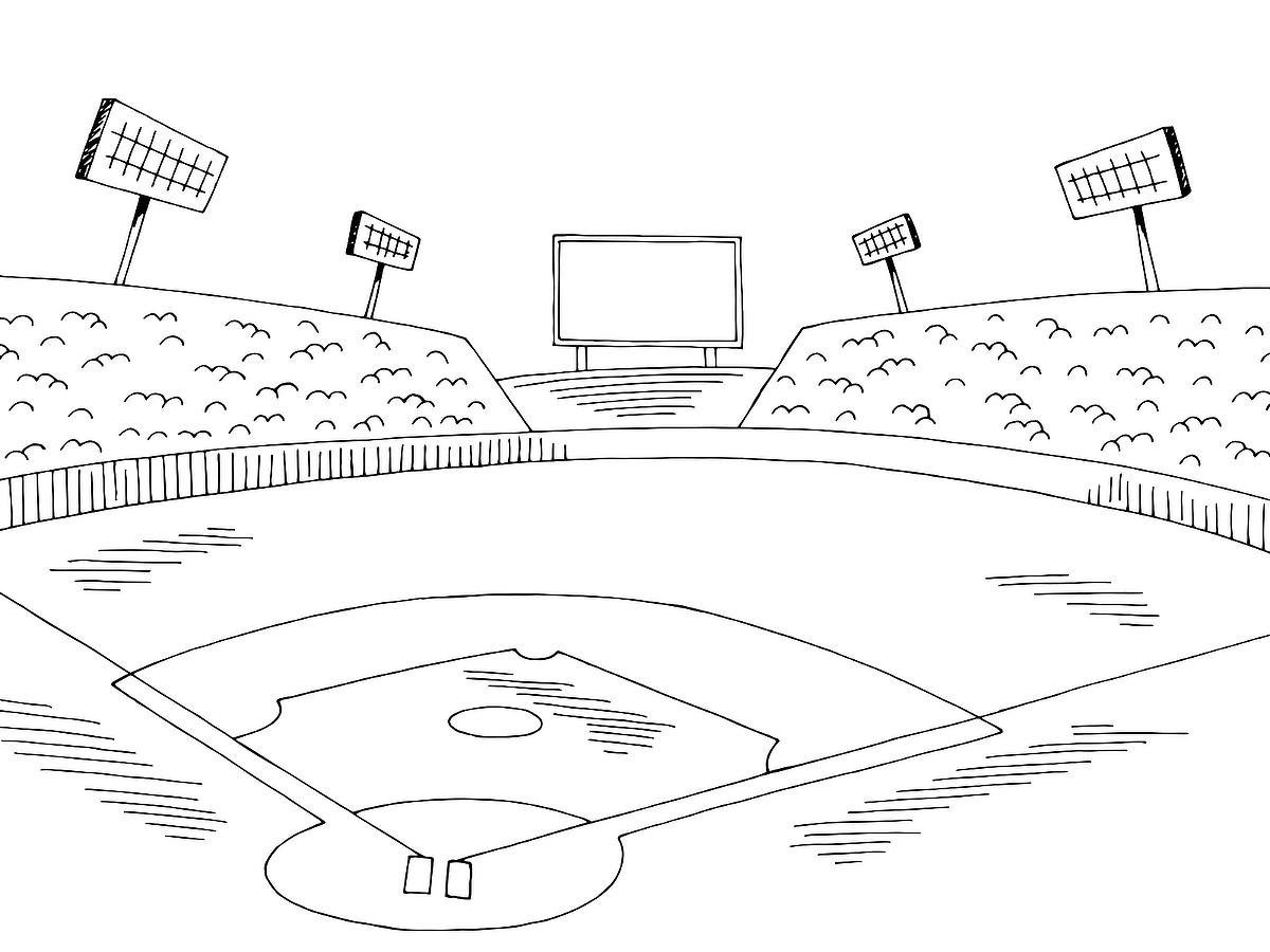 Baseball Coloring Pages For Kids Printable Baseball Coloring Pages To Help Get Your World Series On Printables 30Seconds Mom Baseball Coloring Pages For Kids Printable Baseball Coloring Pages To Help Get Your World Series On Printables 30Seconds Mom