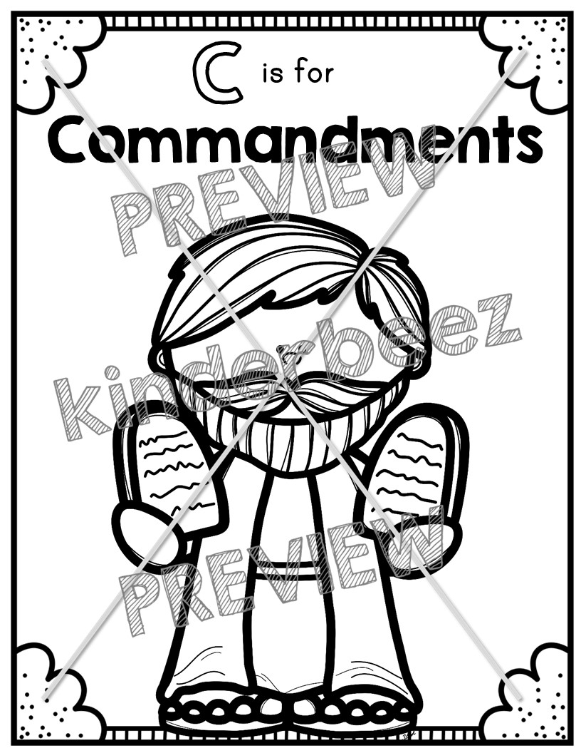 Abc Bible Coloring Pages Printable Abc Bible Coloring Pages Printable