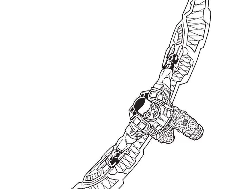 Captain America Winter Soldier Free Printable Coloring Sheets