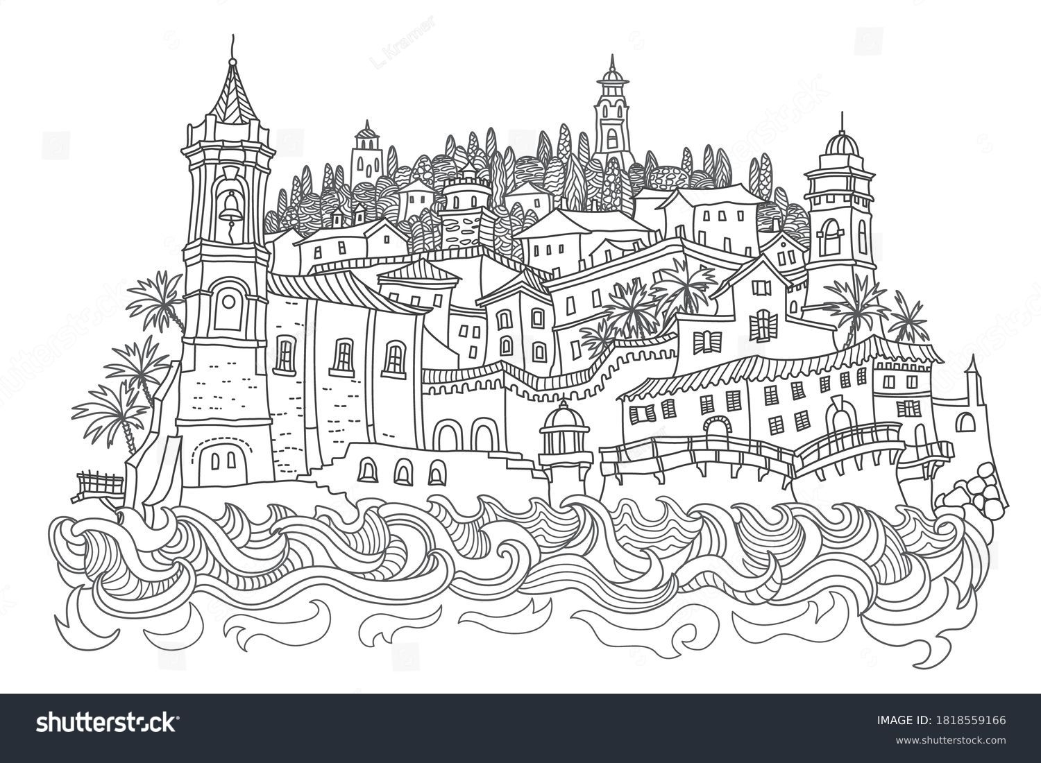 Castle Coloring Pages Over 8 486 Royalty Free Licensable Stock Illustrations Drawings Shutterstock Castle Coloring Pages Over 8 486 Royalty Free Licensable Stock Illustrations Drawings Shutterstock
