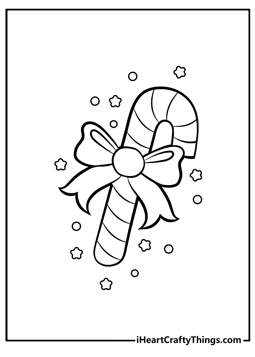 Christmas Coloring Pages 700 Free Holiday Printable Sheets