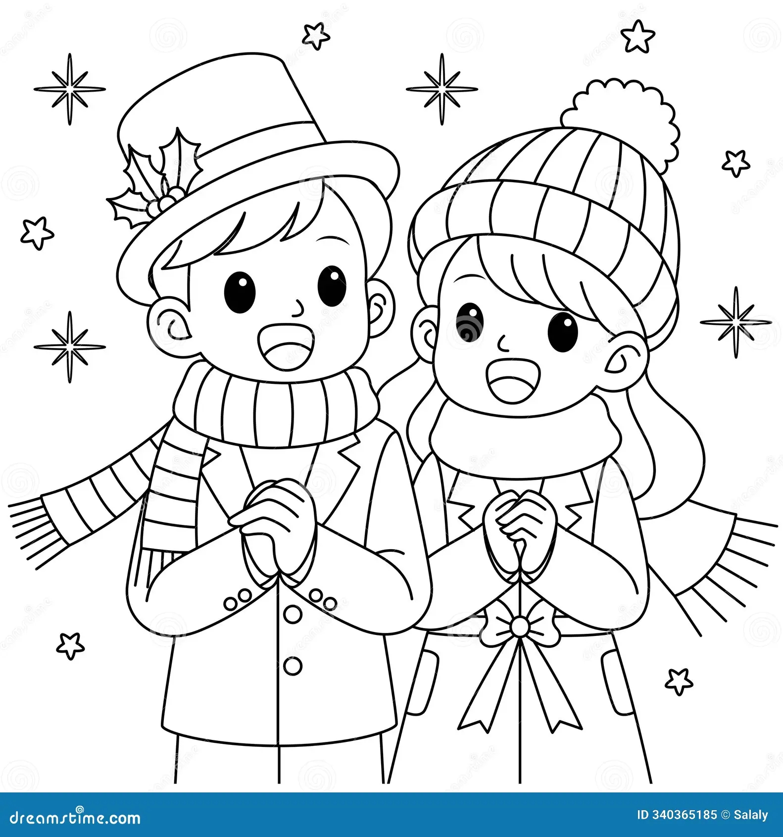 Coloring Couple Page Stock Illustrations 2 255 Coloring Couple Page Stock Illustrations Vectors Clipart Dreamstime