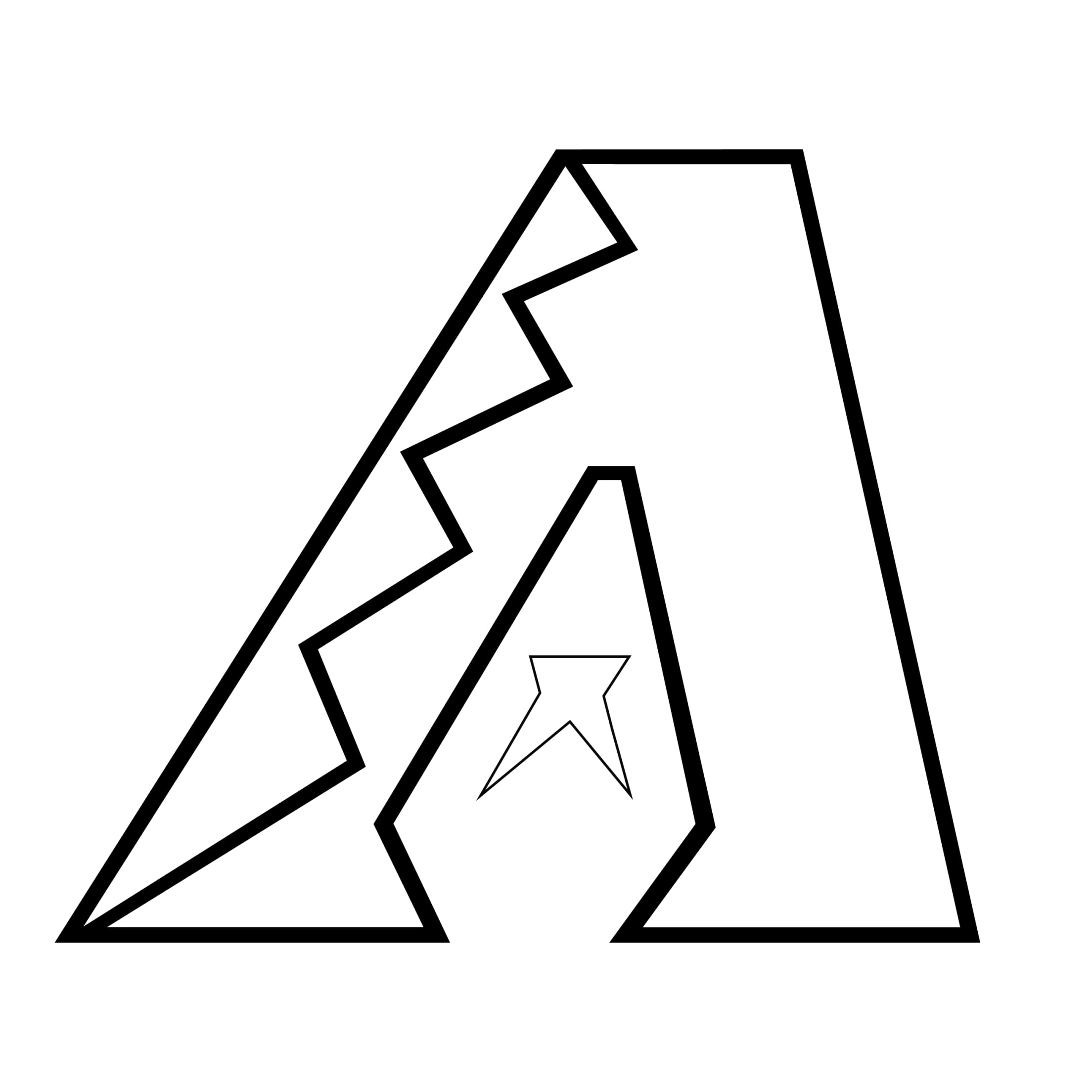 Sports Logo Coloring Pages