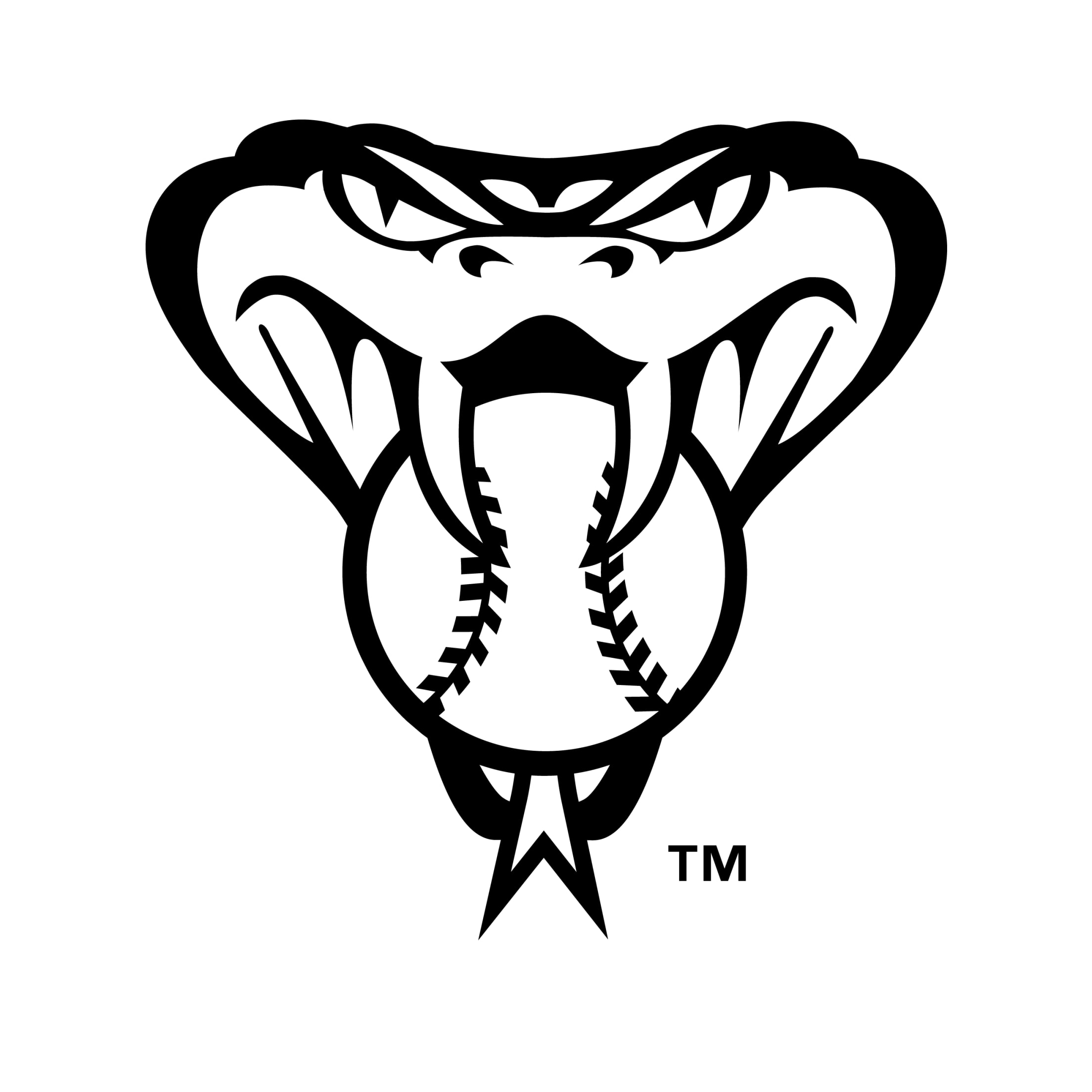 Coloring Pages Arizona Diamondbacks