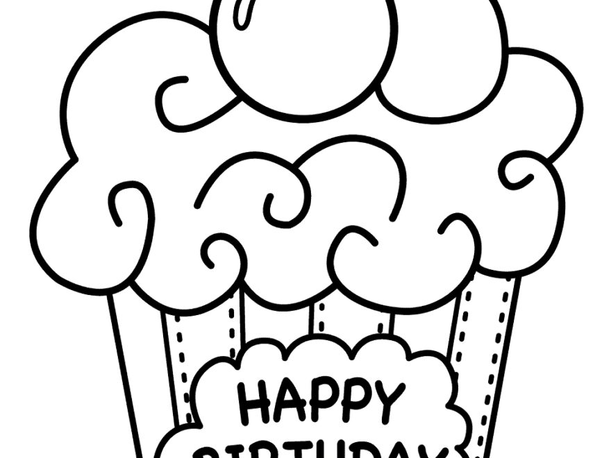 Coloring Pages Coloring Sheet Happy 16Th Birthday Pages To Print Printable Freeoon