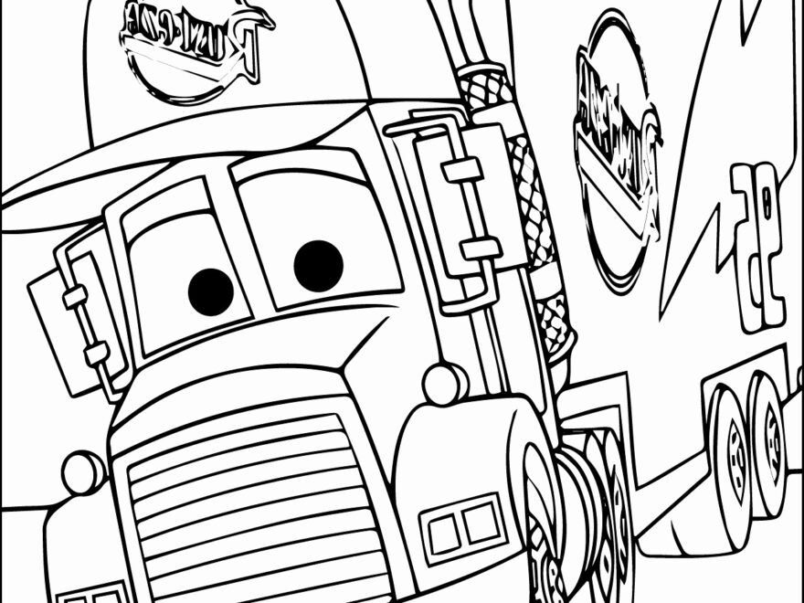 Coloring Pages Disney Cars Coloring Pages Lighting Mcqueen Printable Watch Online For Kids Free