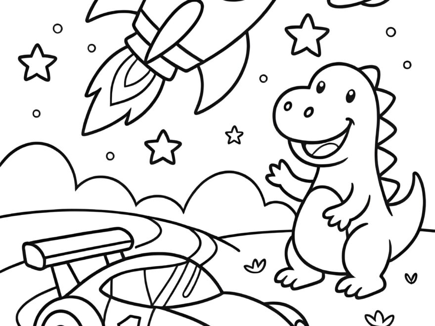 Coloring Pages For Kids Boys Coloring Pages Mimi Panda