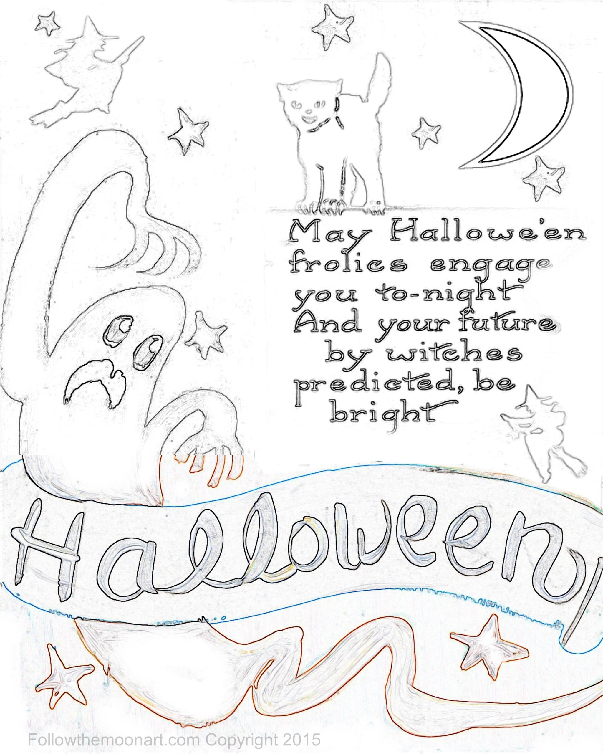 Coloring Pages Free Saw Patterns