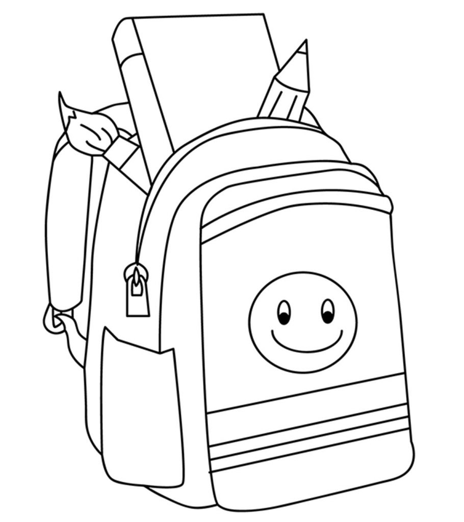 Coloring Pages Fun Back To School Coloring Pages Your Toddler Will Love To Color