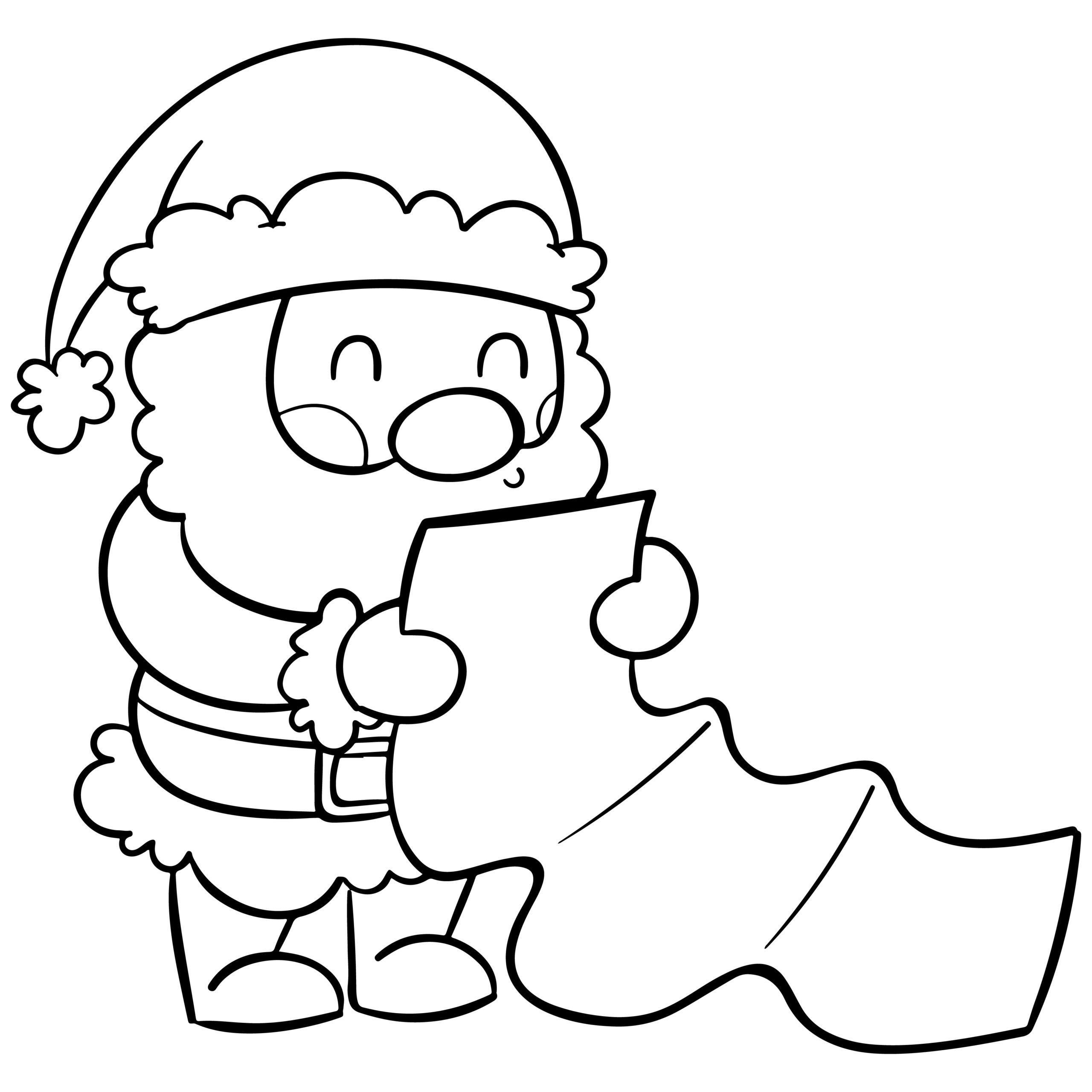 Cute Christmas Coloring Book Cute Christmas Coloring Pages For Kids Made By Teachers Cute Christmas Coloring Book Cute Christmas Coloring Pages For Kids Made By Teachers