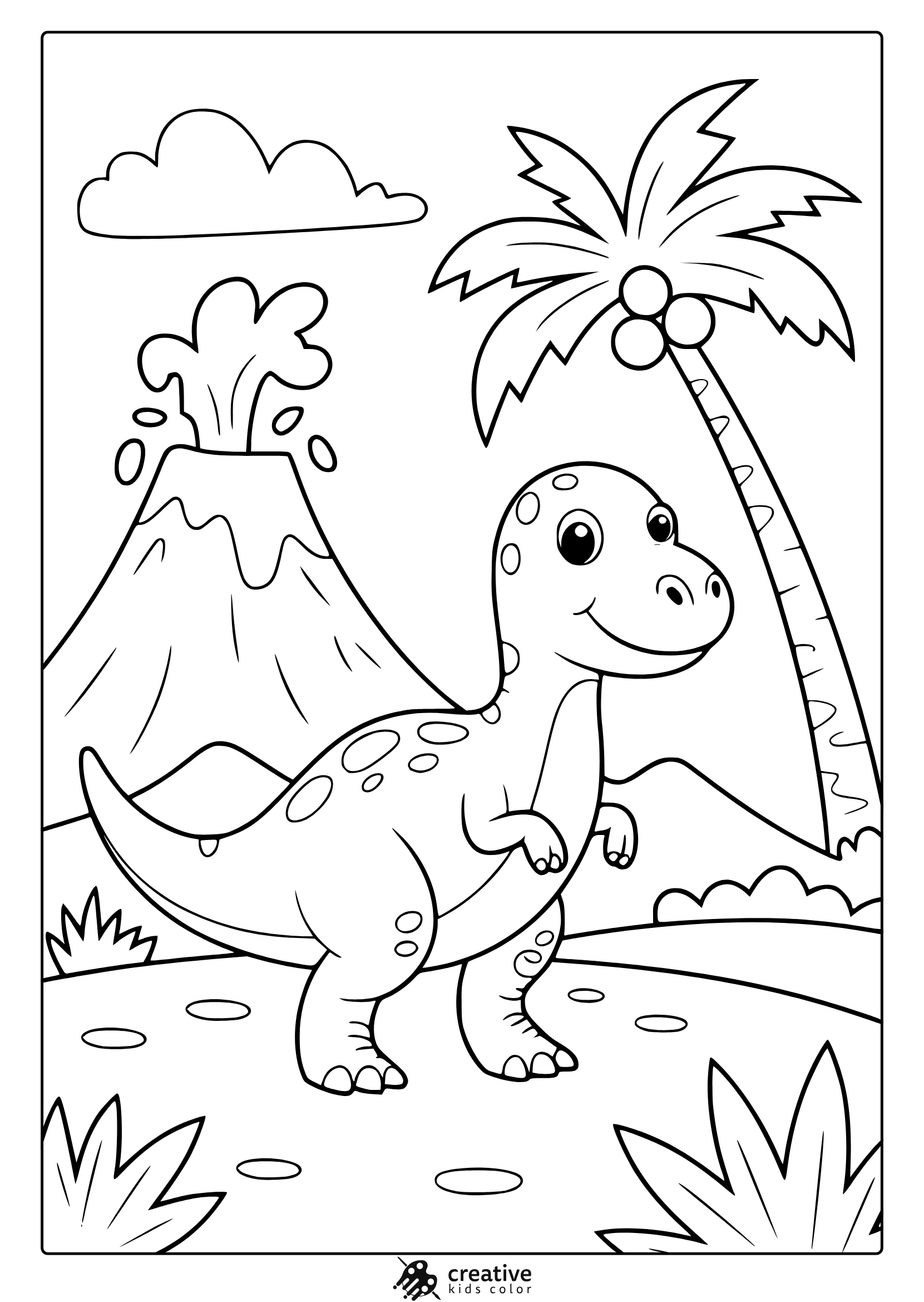 Kids Basic Coloring Pages Kids Basic Coloring Pages