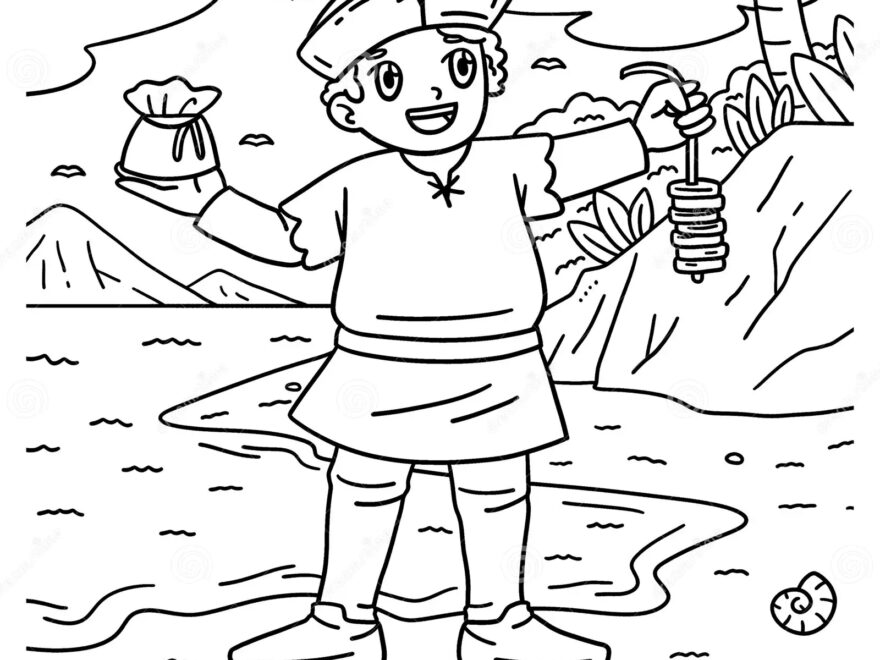 Explorer Coloring Stock Illustrations 556 Explorer Coloring Stock Illustrations Vectors Clipart Dreamstime