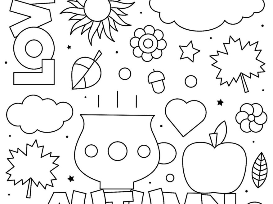 Fall Coloring Pages 10 Fun Free Printable Autumn Coloring Pages For Kids Adults Printables 30Seconds Mom