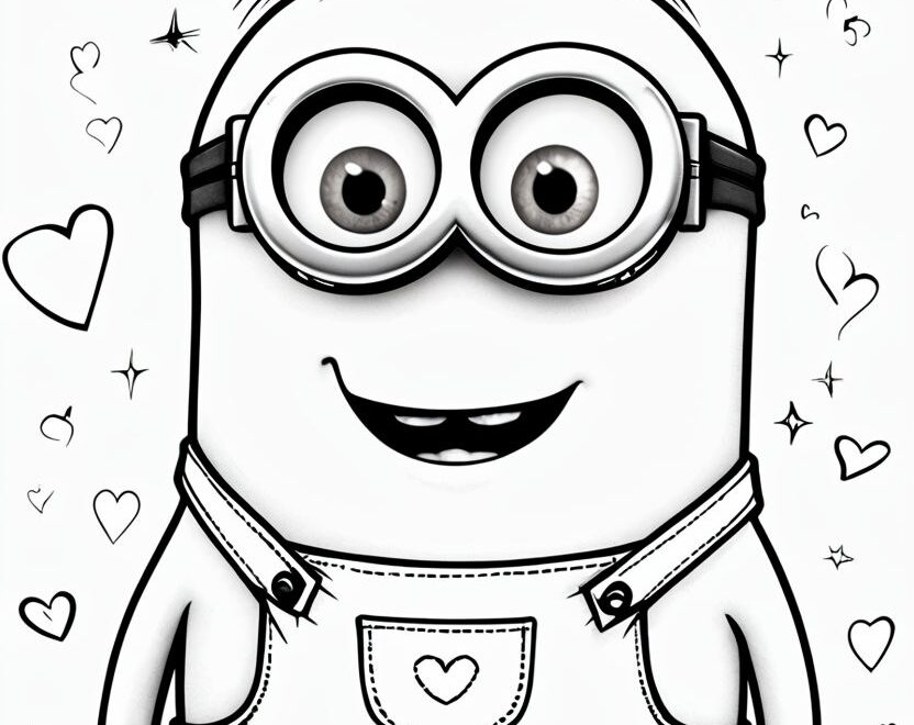 Free And Customizeable A Minion Shooting Jfk Templates Playground