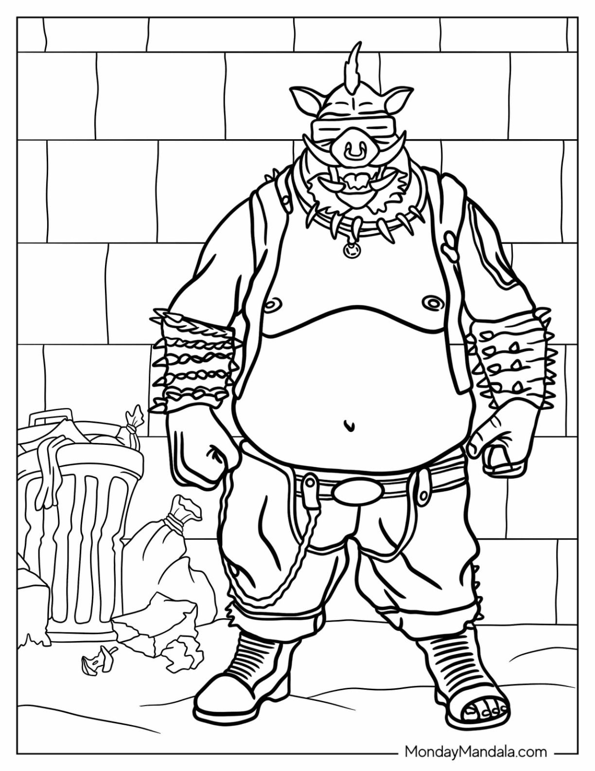 FREE Best Coloring Pages View Detail