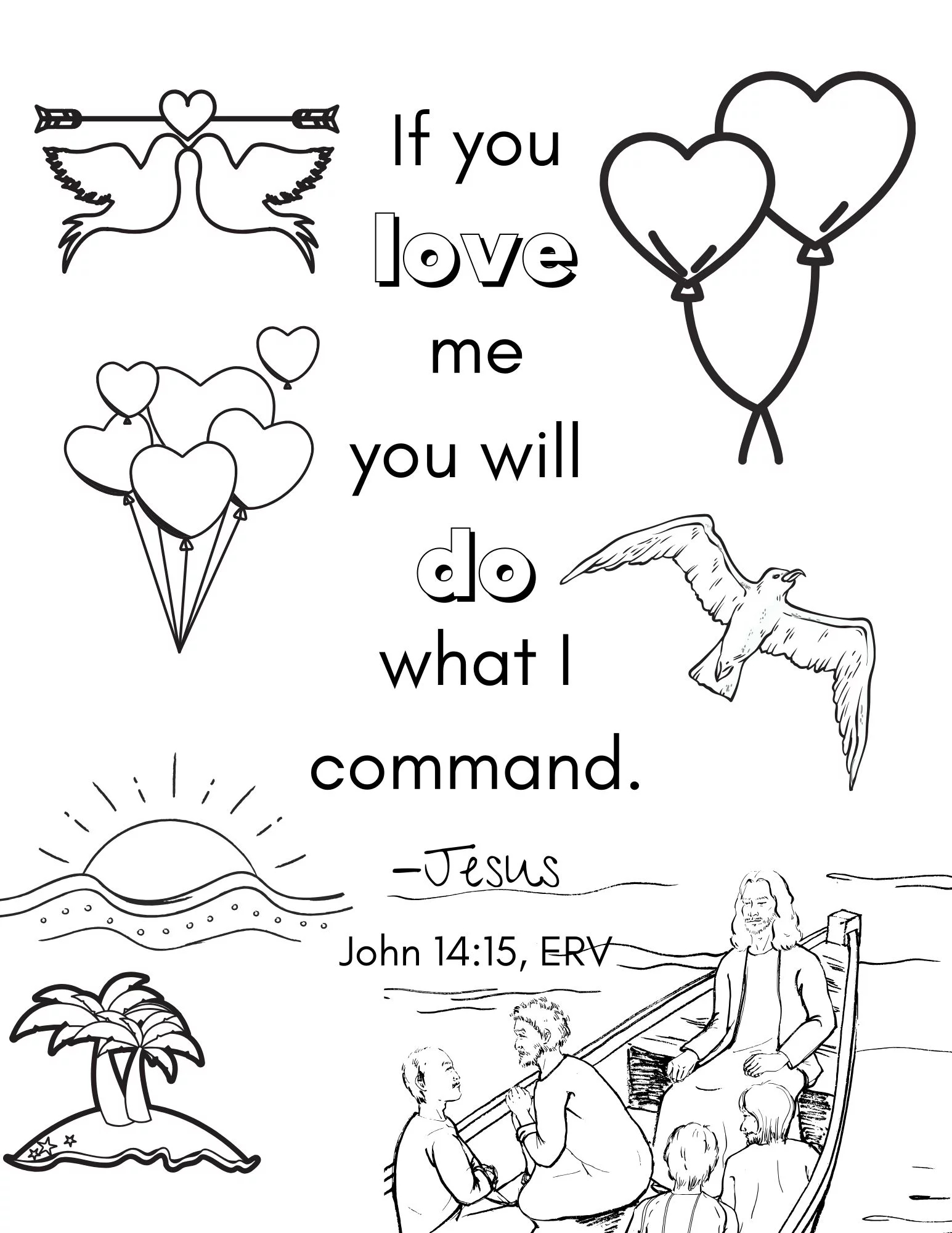 Free Bible Coloring Pages For Kids Download Now Gentle Christian Parenting Free Bible Coloring Pages For Kids Download Now Gentle Christian Parenting
