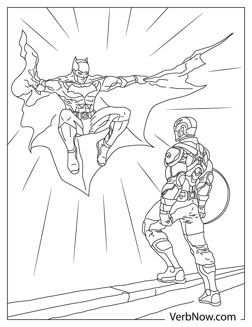 Free CAPTAIN AMERICA Coloring Pages For Download Printable PDF 
